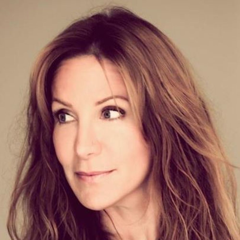 Meet your Posher, Adrienne